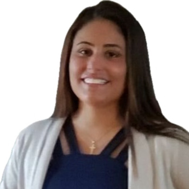 Portrait of Jennifer Segreto