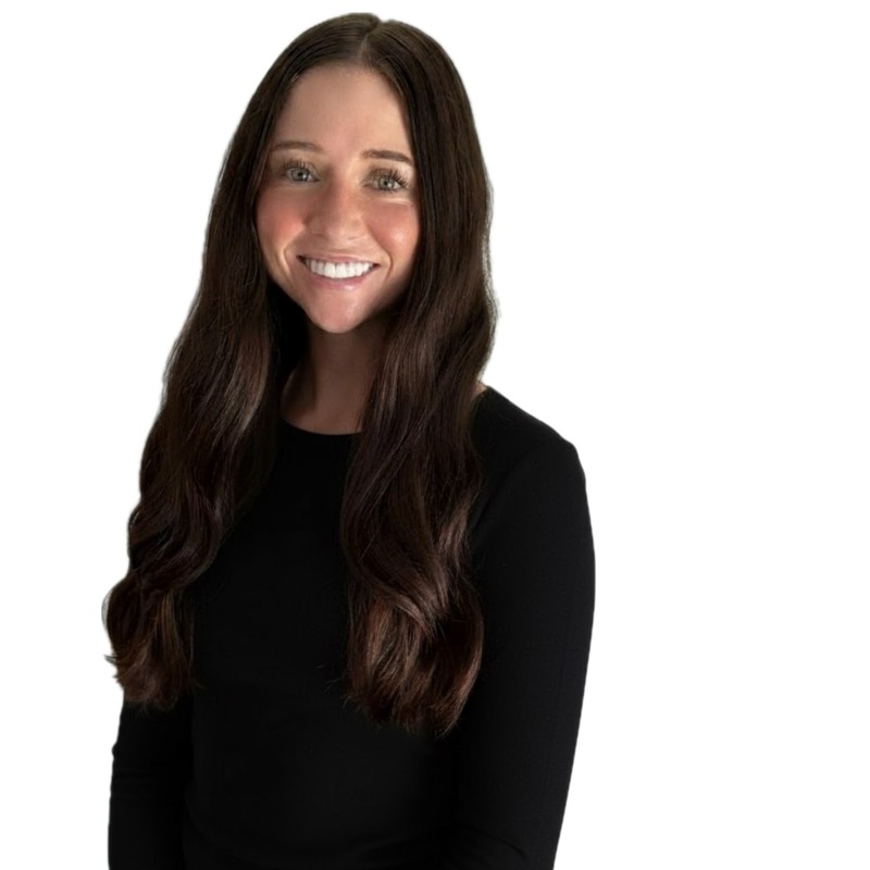 Portrait of Madison Zimmerman